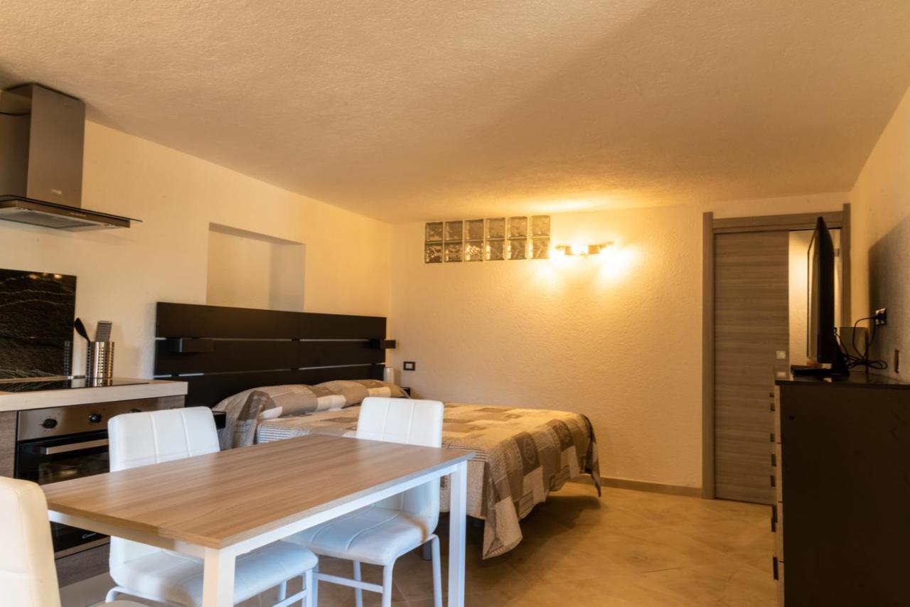 Rayon De Miel Villa Aosta Exterior photo